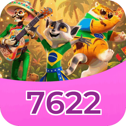 Promoções e bônus exclusivos da 7622
