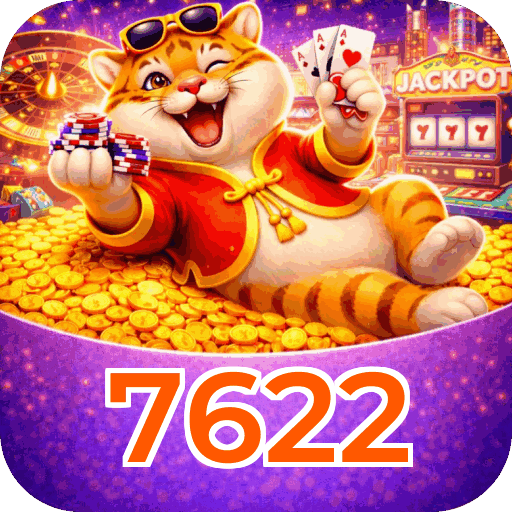 Slots Premium da PG Soft na 7622